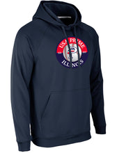 Load image into Gallery viewer, Champro fleece line up hoodie
