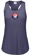 Load image into Gallery viewer, LADIES LUX TRI-BLEND TANK
