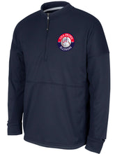 Load image into Gallery viewer, 1/4 zip pullover
